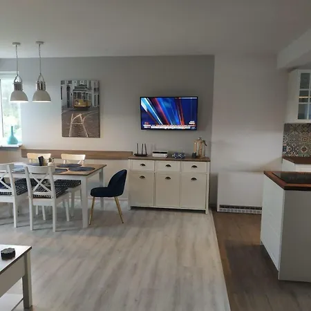 Ferienvilla Hampton Fuer 6 Personen Und 2 *
