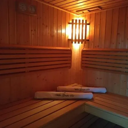 Ferienvilla Hampton Fuer 6 Personen Und 2 Holiday home *