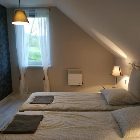 Ferienvilla Hampton Fuer 6 Personen Und 2 Holiday home