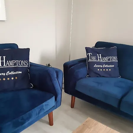 Ferienvilla Hampton Fuer 6 Personen Und 2