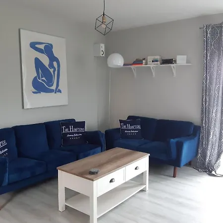 Ferienvilla Hampton Fuer 6 Personen Und 2 Kiczora