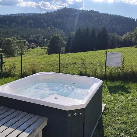 Ferienvilla Hampton Fuer 6 Personen Und 2